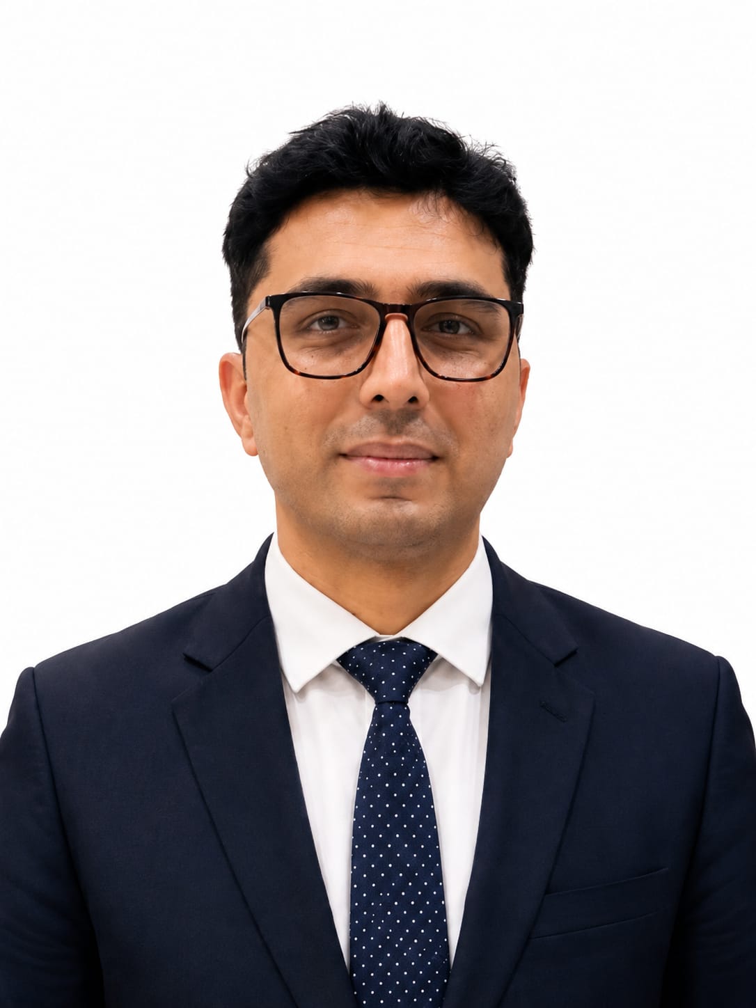 CA Chintan S. Kakkad